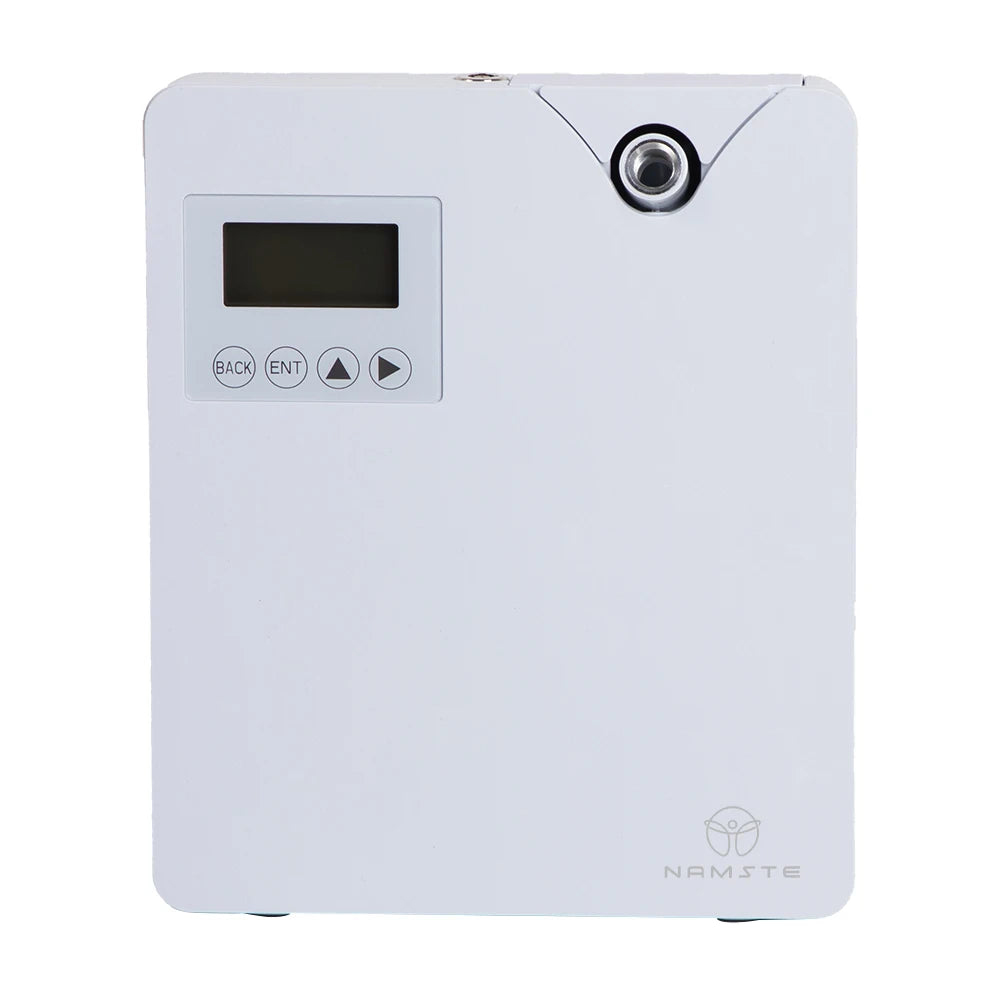 Namste Smart Aroma Diffuser With Wifi And Bluetooth For Rooms