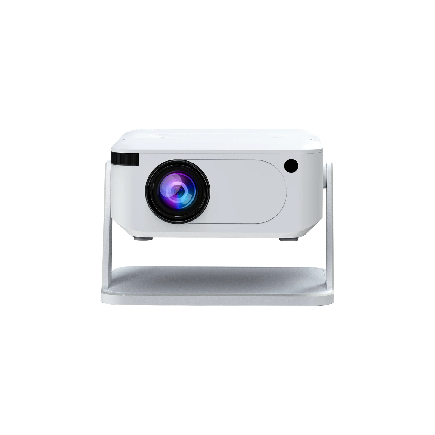 Xnano Smart Android Projector With HDMI USB Bluetooth Speaker