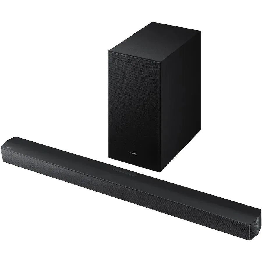 Samsung 3.1 Channel Soundbar With DTS Virtual Surround Audio