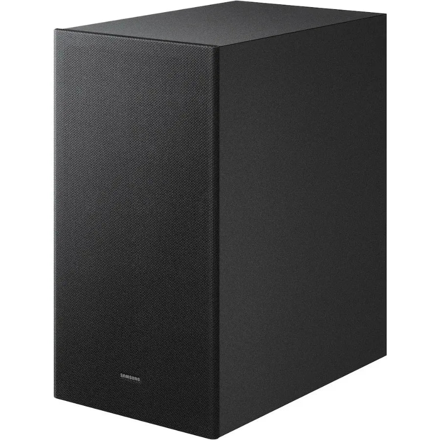 Samsung 3.1 Channel Soundbar With DTS Virtual Surround Audio