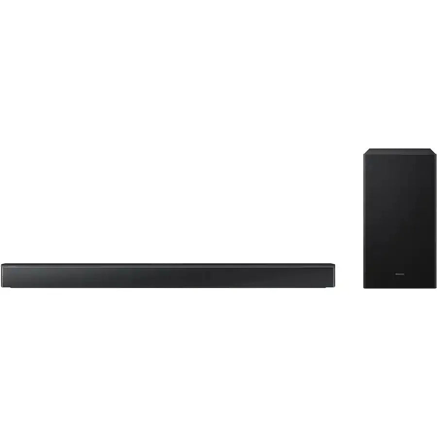 Samsung 3.1 Channel Soundbar With DTS Virtual Surround Audio