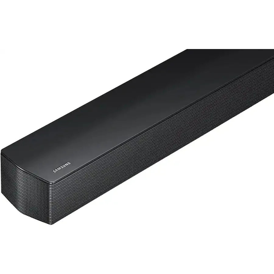 Samsung 3.1 Channel Soundbar With DTS Virtual Surround Audio