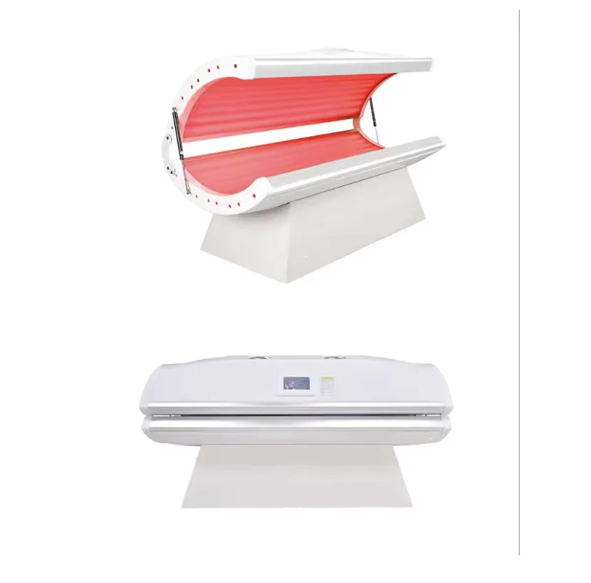 SLyric Whole Body Infrared Red Light Therapy Bed For Beauty