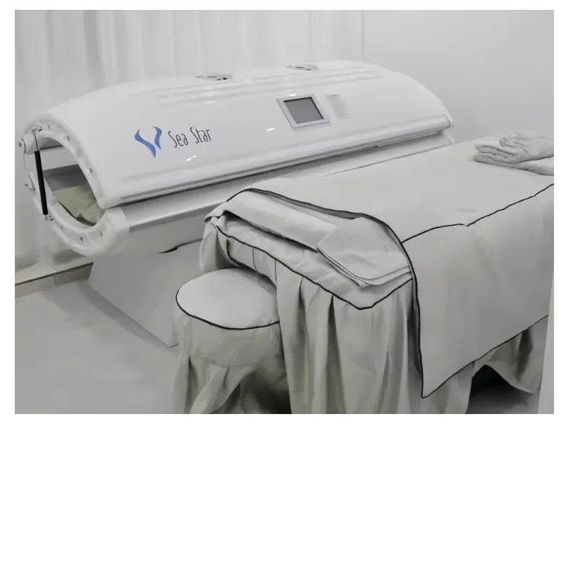SLyric Whole Body Infrared Red Light Therapy Bed For Beauty