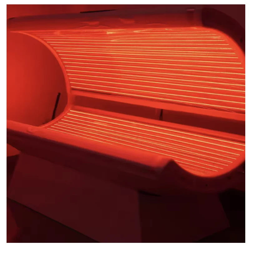 SLyric Whole Body Infrared Red Light Therapy Bed For Beauty