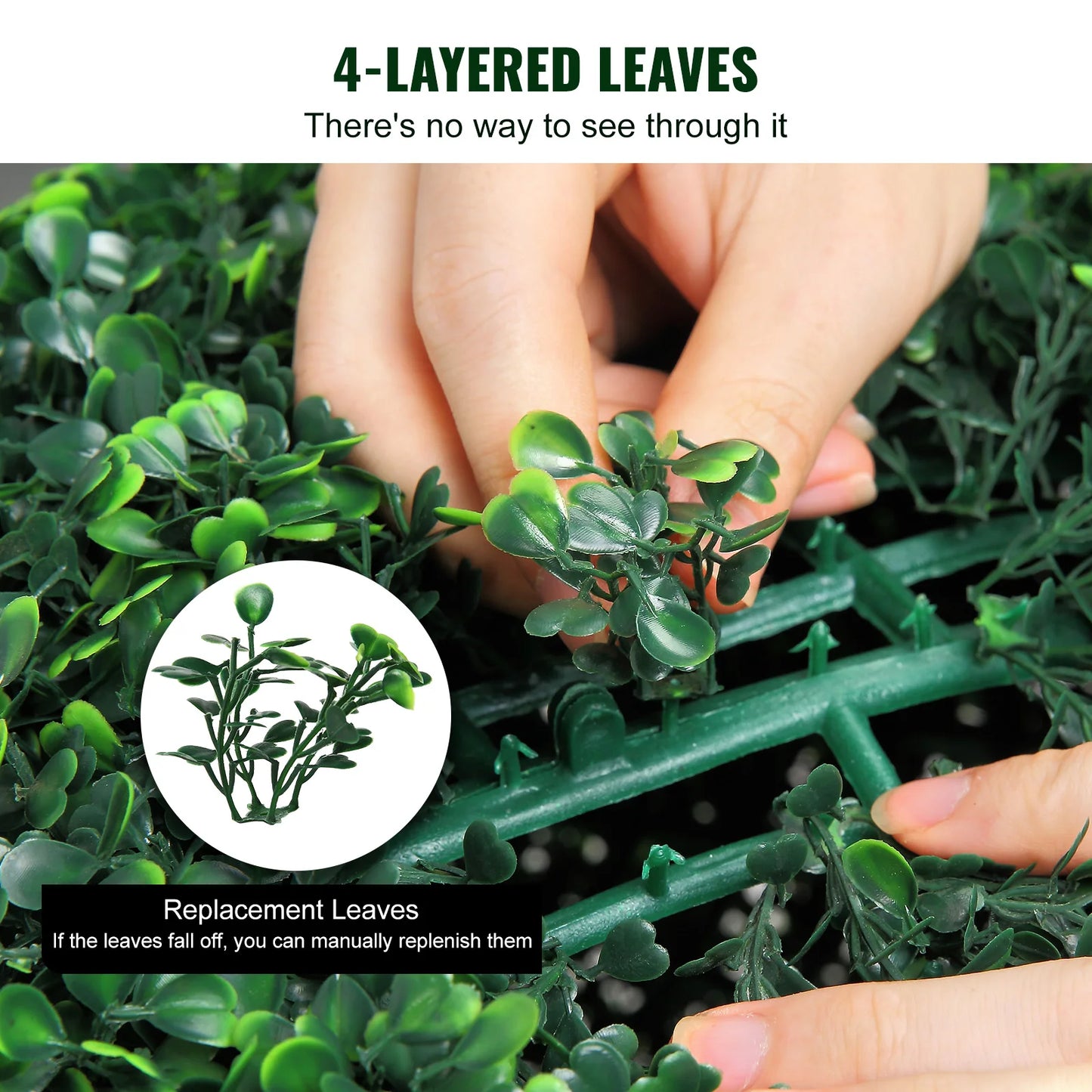 Artificial Boxwood Topiary Balls With Led Lights For Garden Decor