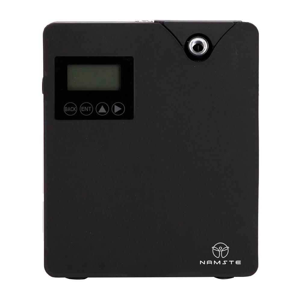 Namste Smart Aroma Diffuser With Wifi And Bluetooth For Rooms