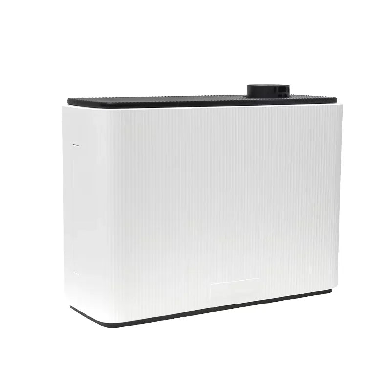 Namste Smart Programmable Fragrance Diffuser With Bluetooth App Control