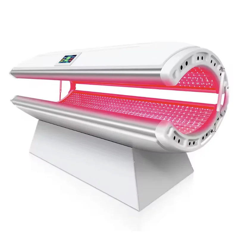 SLyric Whole Body Infrared Red Light Therapy Bed For Beauty