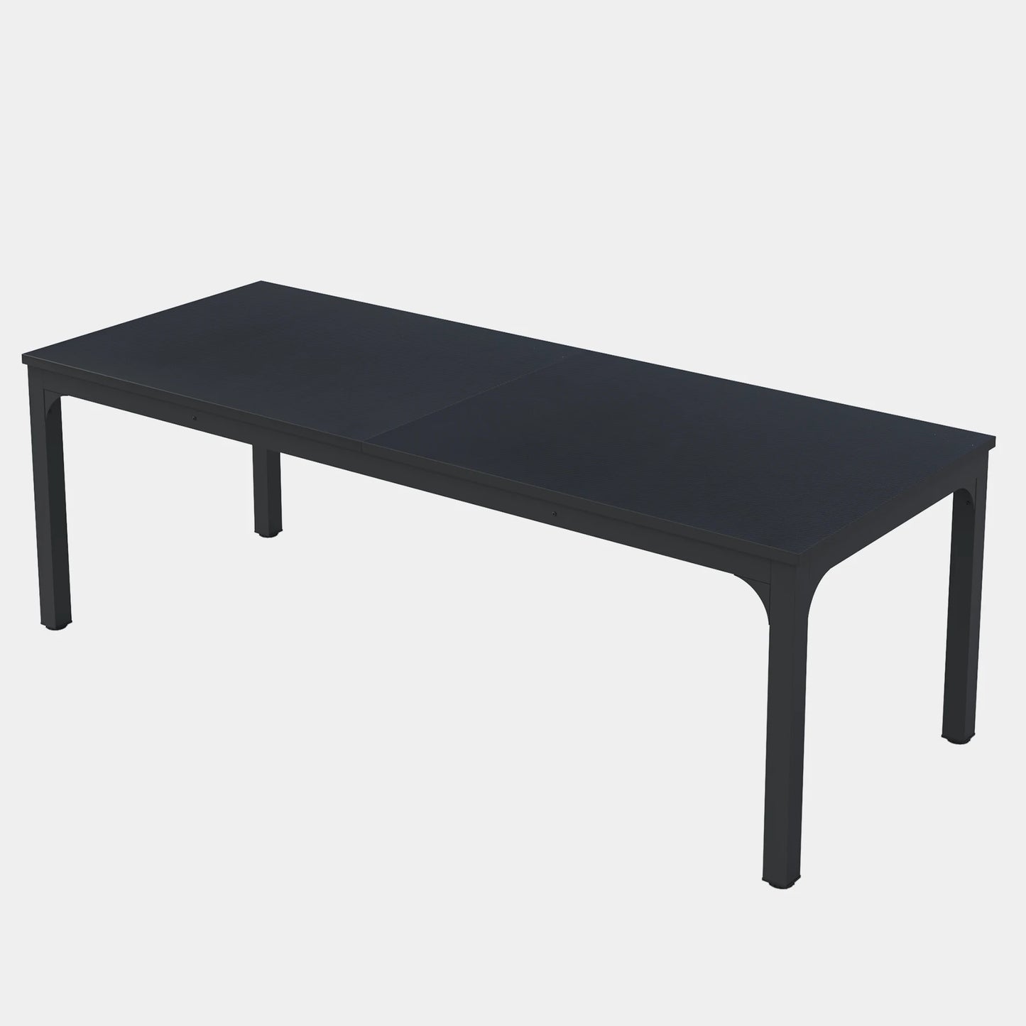 Tribesigns Two Person Desk For Home Office Large Workstation
