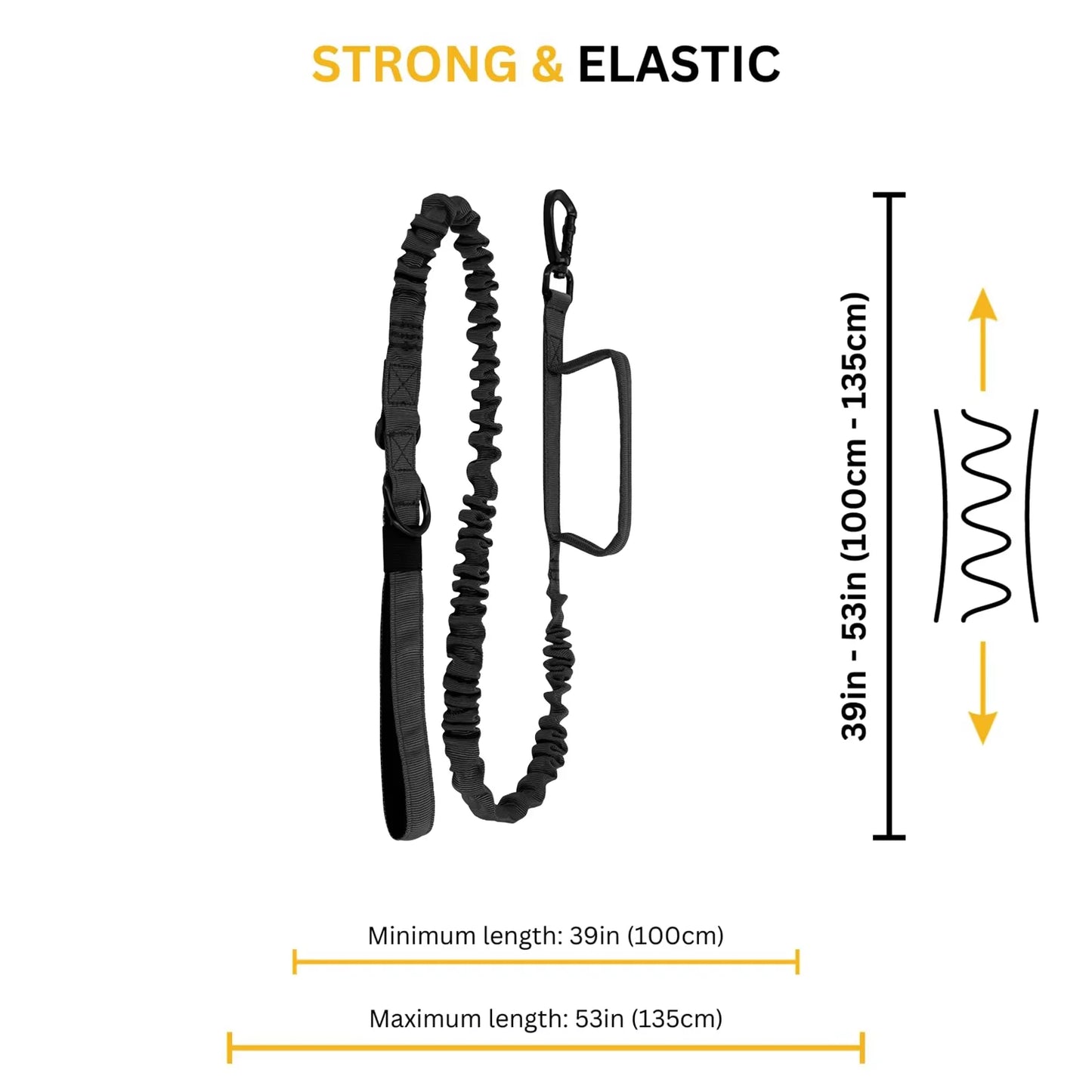 Adjustable Tactical Harness And Leash Set For Dogs And Cats