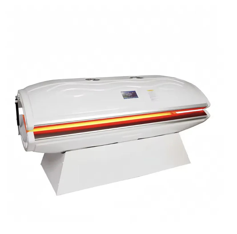 SLyric Whole Body Infrared Red Light Therapy Bed For Beauty
