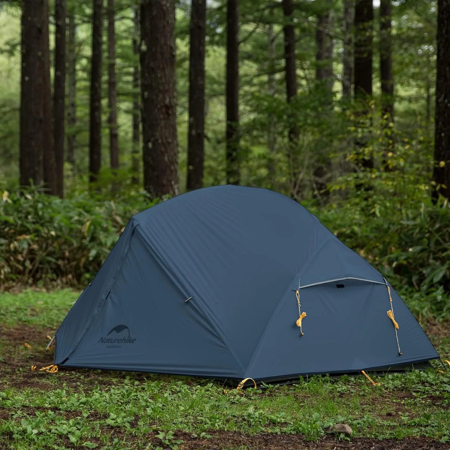 Naturehike Mongar Ultralight Double Layer Waterproof Camping Tent